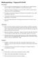 Medborgardialog Tingsryd 2015-05-06