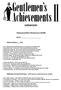 Achievementlista Warhammer 40,000