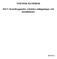 TEKNISK HANDBOK. Del 3- Konstbyggnader, tekniska anläggningar och installationer 2015-04-22