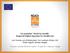 EU-projektet READi for Health Regional Digital Agendas for Healthcare
