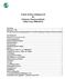 Lokalt skolutvecklingsavtal för Gluntens Montessoriskola Gäller från 2008-08-01