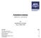 2009-07-01 2010-06-30. för Republikanska Föreningen Org. nr. 802411-5654