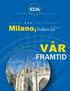 Milano, Italien. 20-22 juni 2013 VAR FRAMTID