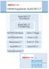 Utbildningsplaner AutoCAD LT