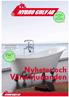 Nyheter och Vårerbjudanden. April/14. 4.995:- Ordinarie pris 7.995:- Gäller t.o.m. 31 April 2014. Victoria Lejontassbadkar VÅRERBJUDANDE!