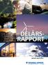 DELÅRS- RAPPORT januari-april 2011