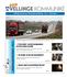Vellinge kommuns informationstidning Nr 7 december. Äntligen byggstart för motorväg på E6 Vellinge-Trelleborg - sid 6-7.