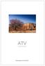 ATV FÖRSÄKRING. Försäkringsvillkor ATV:S 2014.02.01