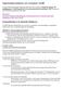 Följ länken: Nationella riktlinjer för handläggning avinfektionsproblem vid immunmodulerande behandling av IBD (2011-03-06)