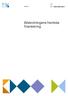 2004:26. Bilskrotningens framtida finansiering