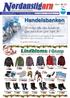N ordanstigarn. Handelsbanken. Lindbloms i Gnarp. Vi önskar alla våra kunder en God Jul och ett Gott Nytt År! 2014 - Nr 223