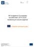 Att budgetera Europeiska socialfonden 2014-2020