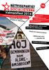 Valmanifest 2014. 10kr. Luleå & Norrbottens läns landsting. Vägra slava Kämpande alternativ