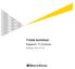 Ystad kommun. Rapport: IT-revision. Göteborg, 2011-07-07