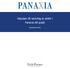 Inbjudan till teckning av aktier i Panaxia AB (publ)