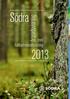 Södra. årsredovisning. med hållbarhetsredovisning