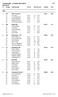 Totalresultat U-10mila 2010 HD18 Sida 1 2010-08-07