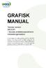 GRAFISK MANUAL. Teknisk version SKOOPI - Sociala arbetskooperativens intresseorganisation