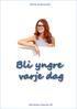 Bli yngre varje dag av Boris Aranovich