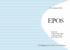 En pocketguide från EPOS. Baserad på European Position Paper on Rhinosinusitis and Nasal Polyposis 2007. Handläggning av rinosinuit och näspolypos