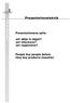 Presentationsteknik. Industriell design. Presentationens syfte. -att sälja in något? -att informera? -att rapportera?