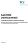 Lucentis (ranibizumab)