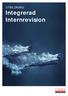 UTBILDNING: Integrerad Internrevision