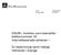 30 mars 2001 01-9734. ENUM funktion som översätter telefonnummer till Internetbaserade adresser. En beskrivning samt möjligt införande i Sverige