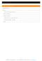 Innehållsförteckning... 1. ADSync... 2. Windows Azure Active Directory... 2. ADSynC- Installation... 2. Konfigurera ADSync... 4