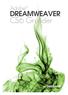 Adobe DREAMWEAVER. CS6 Grunder