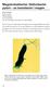 Magsårsbakterien Helicobacter pylori en kameleont i magen