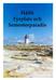 Innehållsförteckning. Ett smycke i bohusgranit. Jättegrytor. Slätte hälla- en geologisk raritet. Flora och fauna. Hållö fyr.