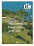 Banguide. Välkommen till Mälarbadens golfklubb