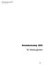 Bostadsföreningen Mellangården Org. nr 746000-1501. Årsredovisning 2005. Bf. Mellangården 0(8)