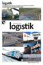 Järnvägsnätsbeskrivning för järnvägsnät som förvaltas av Eskilstuna kommunfastigheter AB, affärsområde logistik.