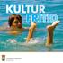 KULTUR FRITID TRANÅS KOMMUN KULTUR & FRITID