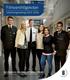 Försvarshögskolan. Utbildningskatalog 2015 2016. Här studerar de som kommer att förändra världen