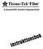 2010 Sakura Finetek USA, Inc. All Rights Reserved Printed in U.S.A.
