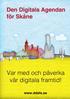 Den digitala agendan för Skåne Sida 2 (7)