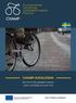 CHAMP KATALOGEN. Cycling Heroes Advancing sustainable Mobility Practice. Tips för ett framgångsrikt arbete med cykelfrågor på lokal nivå