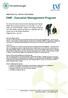 EMP - Executive Management Program