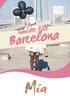 Guide till. Barcelona. #MiaWines