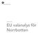 EU valanalys för Norrbotten