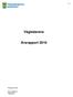 1 (5) Vägledarens. Årsrapport 2010. Februari 2010. Ewa Karlsson Vägledare