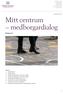 Mitt centrum medborgardialog