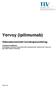 Yervoy (ipilimumab) Hälsoekonomiskt kunskapsunderlag