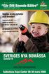 annonsbilaga - nr. 01-2008, 1. årgång gör ditt boende bättre