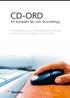 CD-ORD. Ett komplett läs- och skrivverktyg. Elevdata
