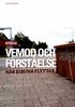 Vemod och förståelse