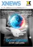 Born Global. Act with responsibility. krav trivs våra produkter allra bäst. Nr. 2 2015 CODE OF CONDUCT